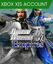 DYNASTY WARRIORS 9 Empires Xbox Series X