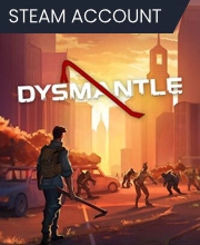 DYSMANTLE Pc