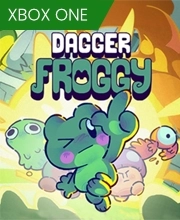 Dagger Froggy Xbox One