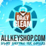 Daily Giveaway by Allkeyshop