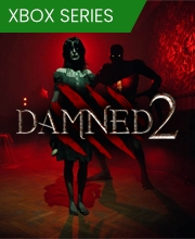 Damned 2 Xbox Series X