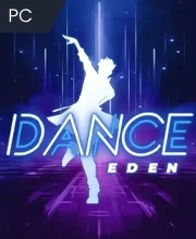 Dance Eden Pc