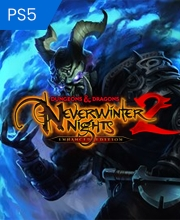 Dungeons & Dragons Neverwinter Nights 2 Enhanced Edition Playstation 5