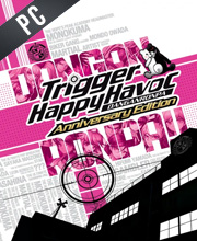 Danganronpa Trigger Happy Havoc Anniversary Edition Pc