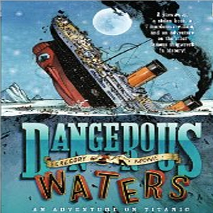 Buy Dangerous Waters CD Key Compare Prices