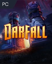 Darfall Pc