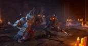 Dark Craft: New Souls-like MMO Announced for PC