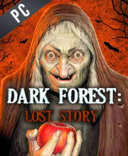 Dark Forest Lost Story VR