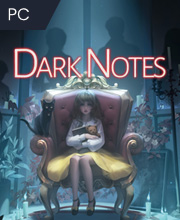 Dark Notes Pc