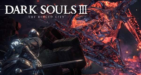 Dark Souls 3