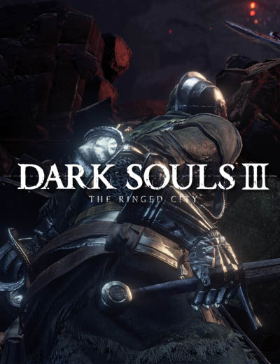 The Reveal of the Dark Souls 3 Ringed City Patch Notes