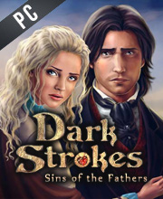 Dark Strokes Sins of the Fathers