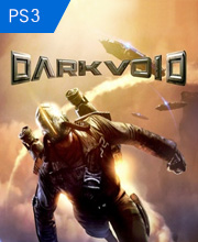Dark Void Playstation 3