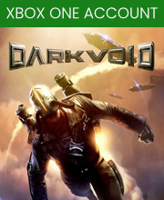 Dark Void Xbox One