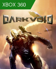 Dark Void Xbox 360