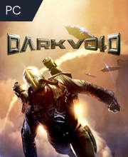 Dark Void Pc
