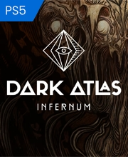 Dark Atlas Infernum Playstation 5
