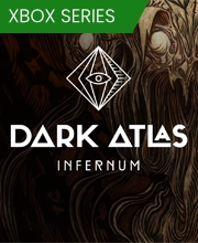 Dark Atlas Infernum Xbox Series X