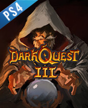 Dark Quest 3 Playstation 4