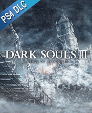 Dark Souls 3 Ashes of Ariandel