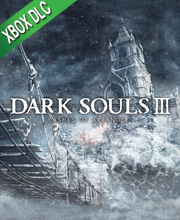 Dark Souls 3 Ashes of Ariandel