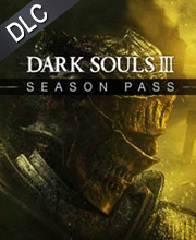 Buy Dark Souls 3 CD Key Compare Prices