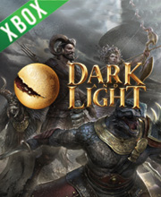 Dark and Light Xbox One