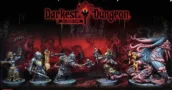 Darkest Dungeon Board Game canceled – how the Kickstarter dream collapsed