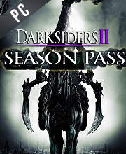 Darksiders 2 Season Pass