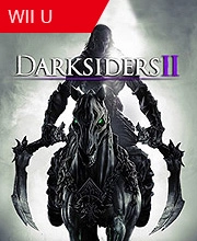 Darksiders 2 Wii U