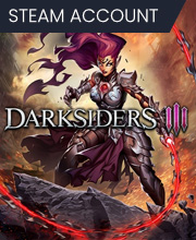Darksiders 3 Pc