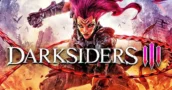 Darksiders 3 Opening Cinematic Shows Just How Impatient Fury Is