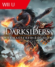 Darksiders Warmastered Edition Pc