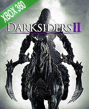Darksiders 2 Xbox 360