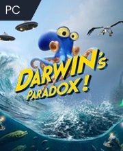 Darwin’s Paradox Pc
