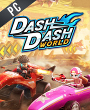 Dash Dash World Pc