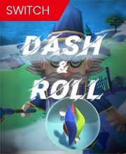 Dash & Roll Switch