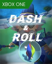 Dash and Roll Xbox One