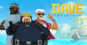 Dave the Diver Hits 10 Million Sales – Next Release Already Set