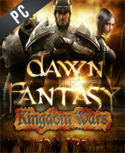 Dawn of Fantasy Kingdom Wars