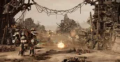 The New Dawn of War 4 AI Is So Aggressive It Just Forced the Game's Creators to Surrender on Stream