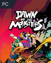 Dawn of the Monsters Pc