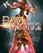 Dawn of Magic 2
