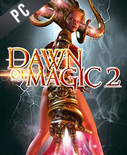 Dawn of Magic 2
 Pc