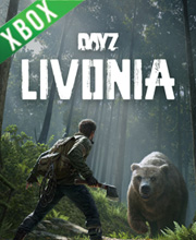 DayZ Livonia Xbox One