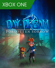 Daydream Forgotten Sorrow Xbox One