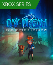 Daydream Forgotten Sorrow Xbox Series X