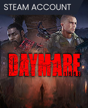 Daymare 1998 Pc