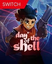 Day of the Shell