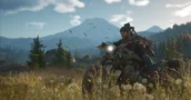 Days Gone Anniversary Discount Slashes Price Of The PC Survival Game